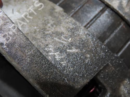 Alternator RENAULT TWINGO III (BCM_, BCA_) 0.9 TCe 90 (BCM9, BCM2) | BP38713655M7 - Image 3