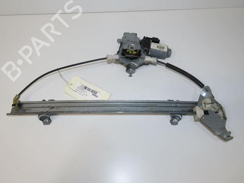 Front left window mechanism NISSAN NOTE (E11, NE11) 1.5 dCi | BP39893920C22 - Image 4