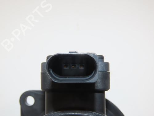 Mass air flow sensor VW BEETLE (5C1, 5C2) 1.6 TDI | BP28828781M95
