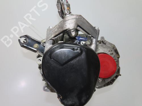 Used Gearbox Gearbox RENAULT CLIO II (BB_, CB_) 1.5 dCi (B/CB07) (65 hp) 33132502 33132502