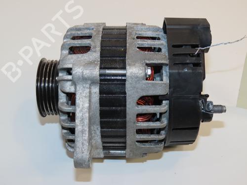 Alternator HYUNDAI i10 I (PA) 1.1 | BP24358696M7 