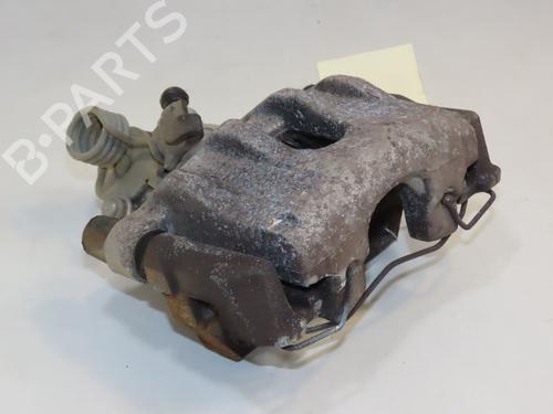 Used Left rear brake caliper Left rear brake caliper FORD C-MAX II (DXA/CB7, DXA/CEU) 1.0 EcoBoost (125 hp) 18204611 18204611