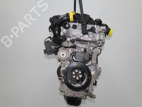 Engine CITROËN C5 AIRCROSS (A_) 1.2 PureTech 130 (ARHNSJ) | BP36544977M1 - Image 2