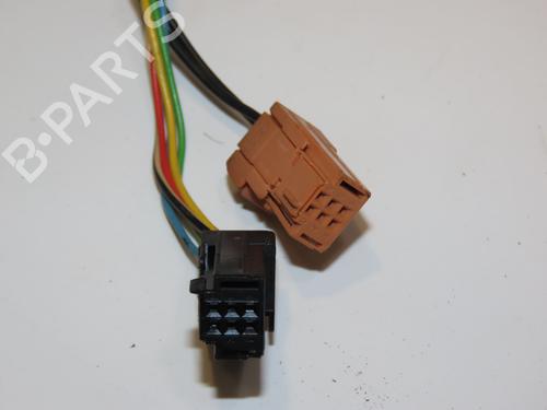 Left mirror CITROËN C3 II (SC_) 1.6 VTi 120 | BP28831419C26