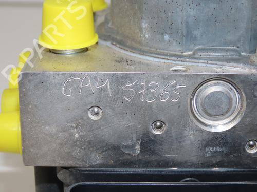 ABS pump NISSAN PULSAR Hatchback (C13) 1.2 DIG-T | BP32332333M43  - Image 7