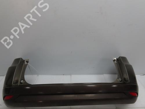Pára-choques traseiro Pára-choques traseiro 38676512 38676512