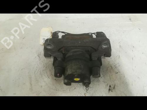 Used Left front brake caliper TOYOTA YARIS (_P13_) 1.4 D (NLP130_, NLP130) (90 hp) 14878229