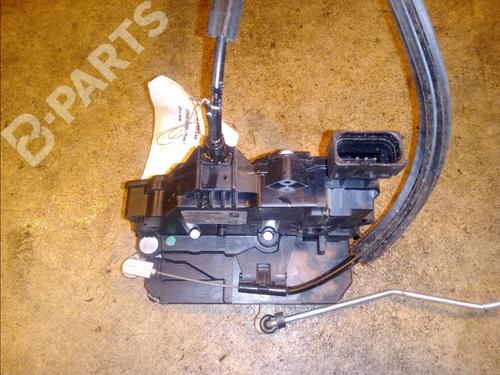 Front left lock CITROËN JUMPER II Van 2.2 HDi 130 | BP10053331C98 