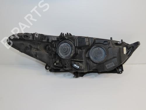 left-headlight-ford-mondeo-v-turnier-cf-2014-33298139 main image