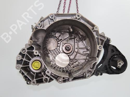 Gearkasse CHEVROLET ORLANDO (J309) 2.0 D (163 hp) 32004954