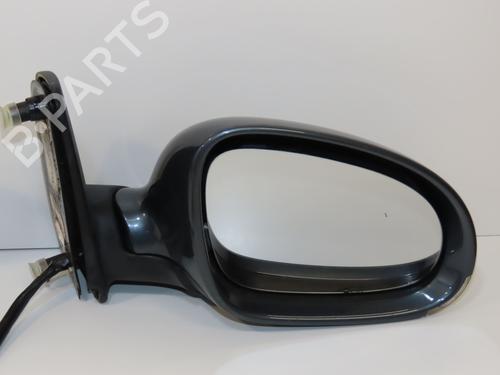 Right mirror VW SHARAN (7M8, 7M9, 7M6) 2.0 TDI | BP28831337C27 