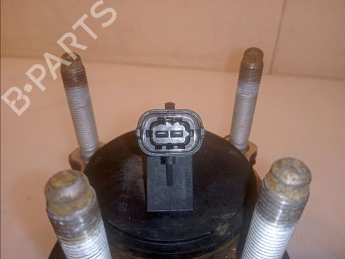 Used Right rear steering knuckle Right rear steering knuckle SAAB 9-3 Estate (E50) 1.9 TiD (150 hp) 15418495 15418495