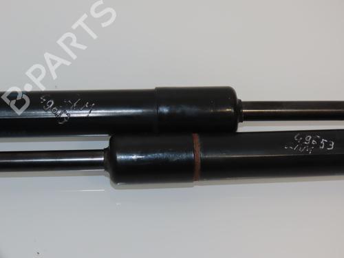 Hood lift support BMW 1 (E87) 116 d | BP17371550C139 