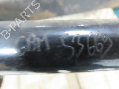Anti roll bar VW CRAFTER Van (SY_, SX_) 2.0 TDI FWD (SYB, SYC, SYD) | BP31151629M96