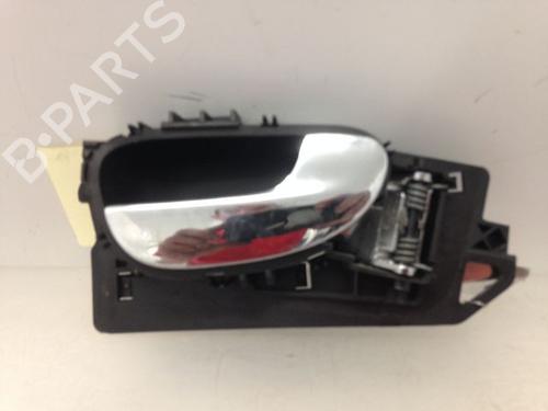 Used Rear right interior door handle Rear right interior door handle PEUGEOT 307 Break (3E) 2.0 HDi 135 (136 hp) 23176819 23176819