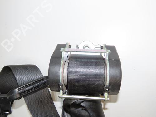 Rear right seatbelt DACIA LOGAN MCV (KS_) 1.6 16V Hi-Flex | BP33836441I28 - Image 2
