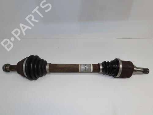 Used Left front driveshaft Left front driveshaft CITROËN C3 Picasso (SH_) 1.6 BlueHDi 100 (99 hp) 32740674 32740674