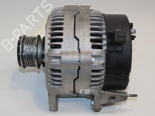 Alternator VW GOLF IV (1J1) 1.9 TDI | BP22524576M7 