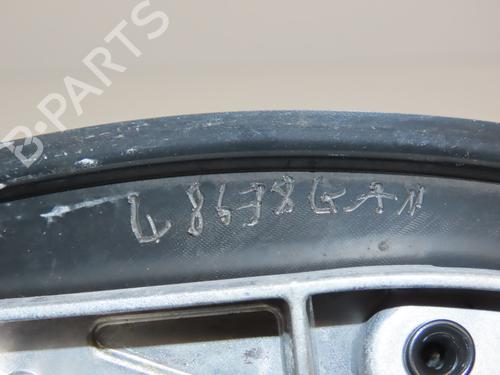 Right mirror VW GOLF VI (5K1) 2.0 TDI | BP28831327C27 