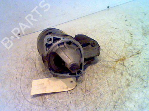 Used Starter Starter HYUNDAI ACCENT I (X-3) 1.3 i 12V (84 hp) 36493381 36493381