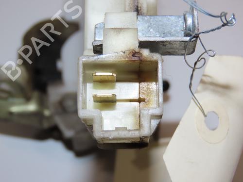 Rear right lock NISSAN TERRANO II (R20) 2.7 TDi 4WD | BP18601668C99 