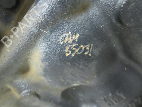 Engine OPEL MERIVA A MPV (X03) 1.6 (E75) | BP30556712M1  - Image 5