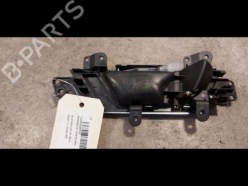 Rear left interior door handle AUDI A6 C6 (4F2) 2.4 | BP23176858I15