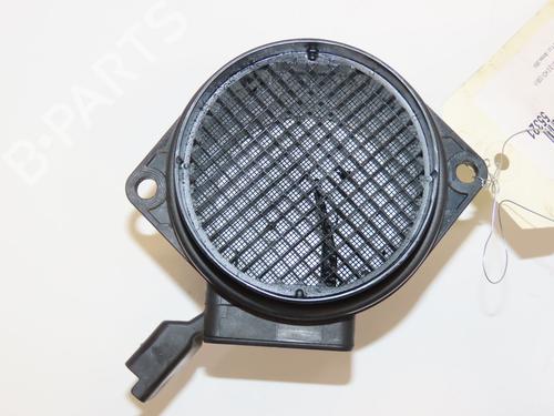 Used Mass air flow sensor Mass air flow sensor CITROËN C5 I (DC_) 2.0 HDi (DCRHZB, DCRHZE) (109 hp) 29345176 29345176