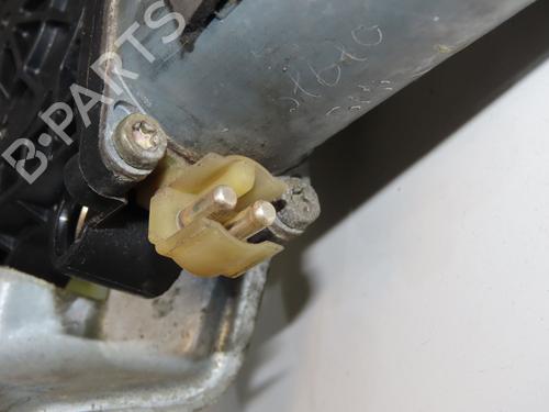 Front left window mechanism CHRYSLER CROSSFIRE 3.2 | BP40518057C22 - Image 3