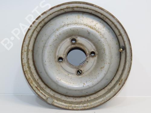 Used Rim Rim CITROËN C15 Box Body/MPV (VD_) 1.8 D (60 hp) 36494292 36494292