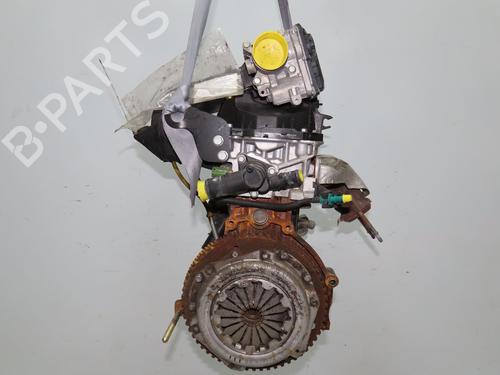 Engine RENAULT TWINGO I (C06_) 1.2 16V (C06C, C06D, C06K) | BP31119985M1 