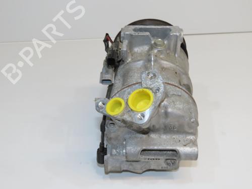 AC compressor RENAULT MEGANE IV Hatchback (B9A/M/N_) 1.5 Blue dCi 115 (B9A6) | BP36246562M34  - Image 5