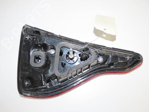 Right tailgate light RENAULT CLIO V (B7_) 1.0 LPG (B7MT) | BP36396279C80 - Image 2