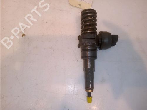 Used Injector Injector VW POLO IV (9N_, 9A_) 1.4 TDI (70 hp) 14950213 14950213