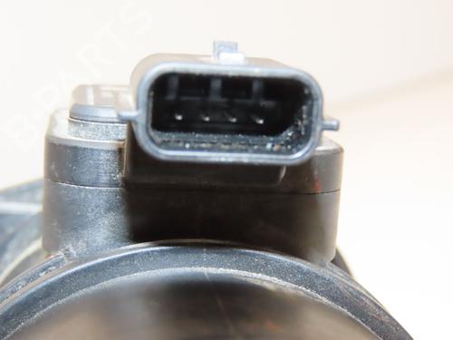 Mass air flow sensor RENAULT CLIO IV (BH_) 1.5 dCi 75 | BP9610066M95
