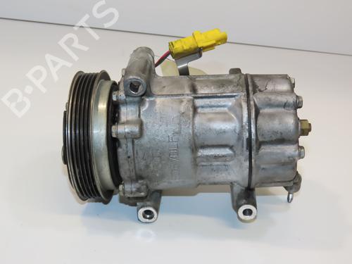 AC compressor MINI MINI (R56) Cooper D | BP29170448M34 