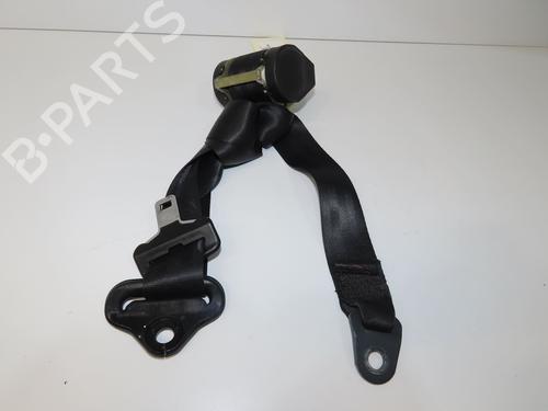 Used Rear right belt tensioner Rear right belt tensioner PEUGEOT 206 Hatchback (2A/C) 1.4 i (75 hp) 32740691 32740691