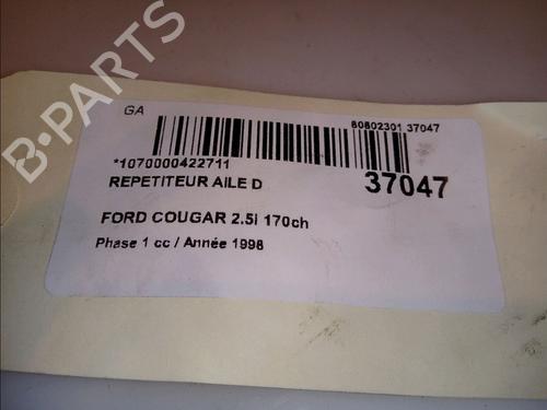 right-side-indicator-ford-cougar-ec_-25-v6-24v-7169400-1998-1999-2000-2001-14880359 main image