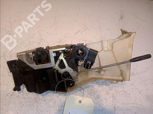 Used Front left lock Front left lock MERCEDES-BENZ E-CLASS (W210) E 220 CDI (210.006) (143 hp) 11102838 11102838