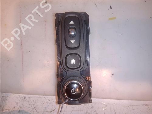 Radio RENAULT CLIO IV (BH_) 1.5 dCi 75 | BP14996288E6 