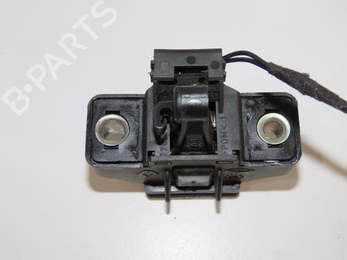 Tailgate lock DACIA LODGY (JS_) 1.2 TCe (JSAY, JSM0) | BP33188219C101 - Image 4