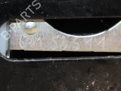 Front right seatbelt CITROËN AMI (9A_) Electric (9AZ2CA) | BP36494651I25 - Image 5