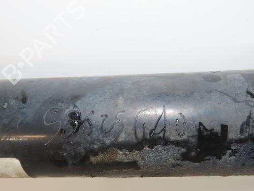 Right front driveshaft SEAT LEON (1P1) 2.0 TDI | BP36395762M39 - Image 2
