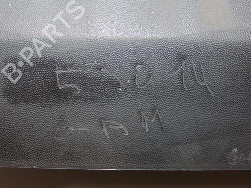 Left taillight RENAULT KANGOO BE BOP (KW0/1_) 1.5 dCi (KW0F) | BP28832798C34 