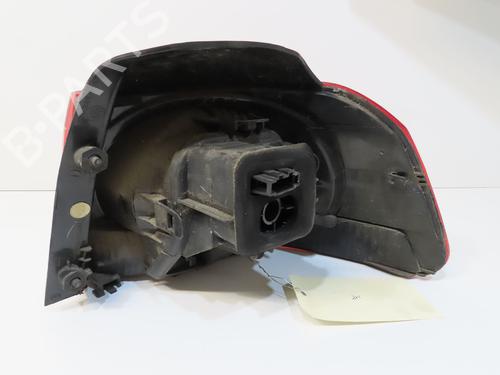 Left taillight VW GOLF VI (5K1) 2.0 TDI | BP38762346C34 - Image 4