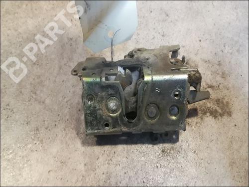 Used Front right lock MERCEDES-BENZ VITO Van (W638) 108 CDI 2.2 (638.094) (82 hp) 9611247