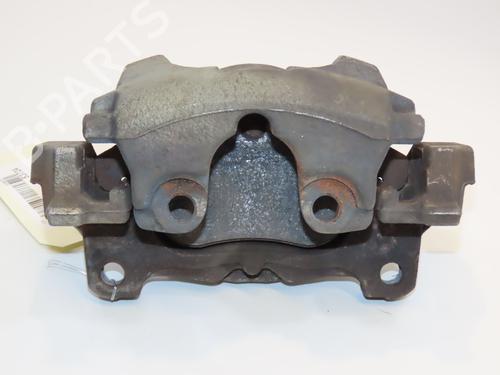 Right front brake caliper LAND ROVER RANGE ROVER EVOQUE (L538) 2.2 D | BP28830049M104 - Image 2