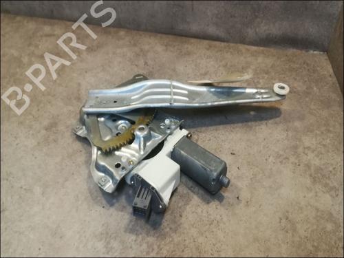 Used Rear left window mechanism TOYOTA AVENSIS (_T25_) 2.0 D-4D (CDT250_, CDT250R) (116 hp) 23176754