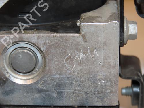 ABS pump FORD FIESTA VI (CB1, CCN) 1.6 TDCi | BP16637542M43 