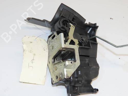 Front left lock CHRYSLER CROSSFIRE 3.2 | BP40518081C98 - Image 4